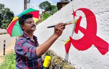 Cpi m  likely to field chandy’s former poll rival in puthuppally