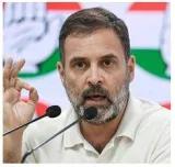 Bjp  rss trying to destroy india  rahul