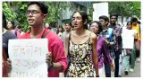 Ex student arrested in jadavpur varsity student’s death case