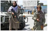 Nato calibre weapons are being given to is k by terror groups  un