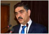 Anwaar ul haq kakar named pakistan’s new caretaker pm