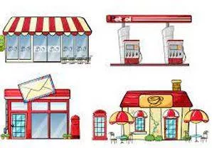 Establishments meaning