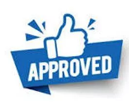 Approved meaning