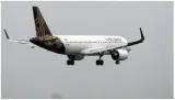 Bomb threat on pune bound vistara flight prompts evacuation  inspection underway