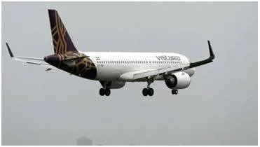 Bomb threat on pune bound vistara flight prompts evacuation  inspection underway