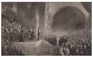 Federation - A group of states with a central government but independence in internal affairs.