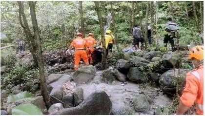 Himachal pradesh rain toll rises to 74  waterlogging in dehradun’s kaluwala  top points