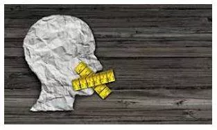 Deprived - Prevent (a person or place) from having or using something.
