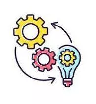 Implementation - The process of putting a decision or plan into effect