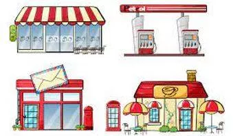 Establishments - The action of establishing something or being established.