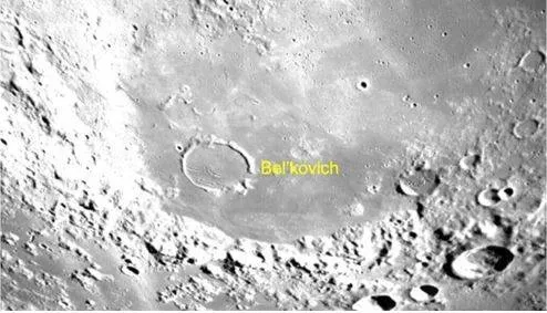 How will chandrayaan 3 avoid collision with boulders  isro shares images 2 days before moon landing