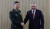 Ukraine’s military resources ‘almost exhausted’  russia