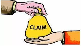 Claims meaning