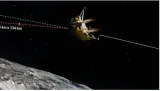 Chandrayaan 3  how will moon mission help boost india's space sector  details 