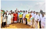 Cag report on dwarka expressway ‘erroneous’  highways ministry official