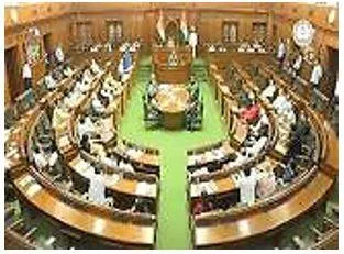 Legislative meaning