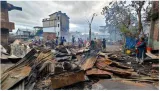 53 member cbi team to probe manipur cases