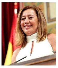 Socialist wins key spanish parliament vote