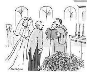 Vowed meaning