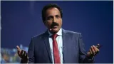 Sro chief explains why they chose moon's south pole for chandrayaan 3's landing