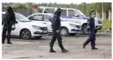 Blast on jet may be cause of crash which apparently killed prigozhin