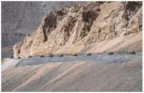 With no breakthrough yet  india  china continue dialogue on lac impasse