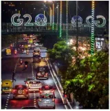 Clear roads for g 20 delegates  traffic blues for delhiites 