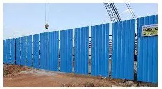 Barricaded meaning