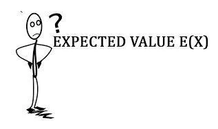 Expected meaning