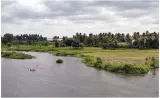 Karnataka govt  calls all party meet on cauvery water issue