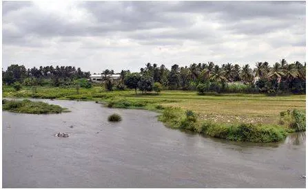 Karnataka govt  calls all party meet on cauvery water issue