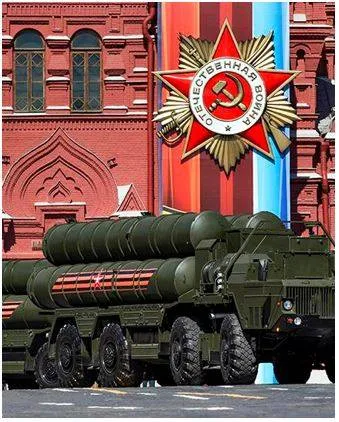 Payment crisis leads to uncertainty over russia defence deals