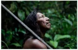 Ecuadorians reject oil drilling in the amazon in historic decision