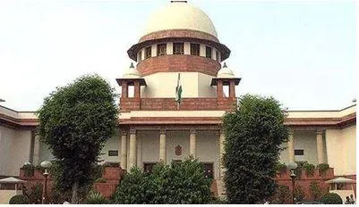 Supreme court to hear plea against demolition near krishna janmabhoomi today