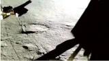 Chandrayaan 3 landing site called ‘shiv shakti’  how are points on moon named 