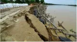 Causing floods is a terrorist offence in law proposed to replace the indian penal code