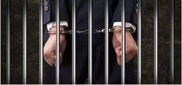 Convicted meaning