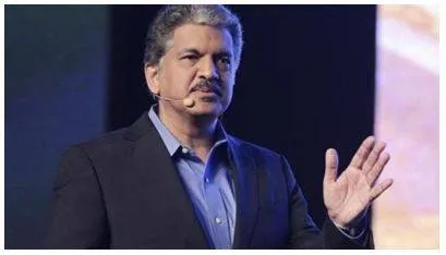 Disturbed’ anand mahindra's advice for kota students as suicide cases surge  ‘want to tell…’