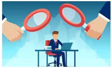 Monitoring - Observe and check the progress or quality of (something) over a period of time.