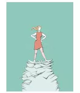 Resolution - Admirably purposeful, determined, and unwavering.