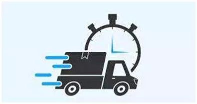 Expediting - to make something happen more quickly.