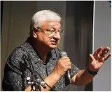 Focus on goals  use no shortcuts  ex bureaucrats to ias aspirants