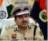 Nuh riots aftermath  gurugram police to raise five companies