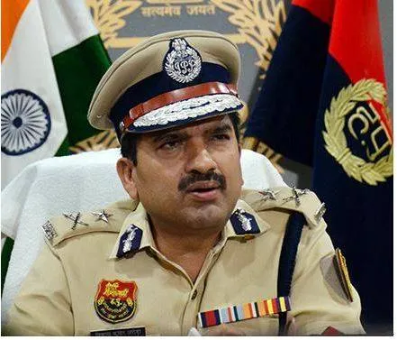 Nuh riots aftermath  gurugram police to raise five companies