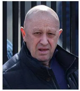 Kremlin denies role in plane crash that killed prigozhin