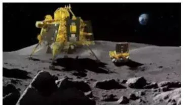 Chandrayaan 3  rover's second payload also confirms sulphur