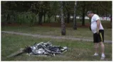 Russia downs drone heading for moscow  mayor