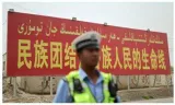 China’s xi stresses ‘hard won social stability’ in rare visit to xinjiang region