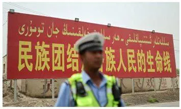 China’s xi stresses ‘hard won social stability’ in rare visit to xinjiang region