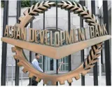 Asian development bank  centre to open climate change and health centre in delhi